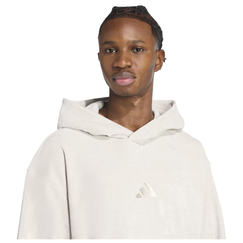 Adidas Ανδρικό φούτερ All SZN Luxe Hoodie